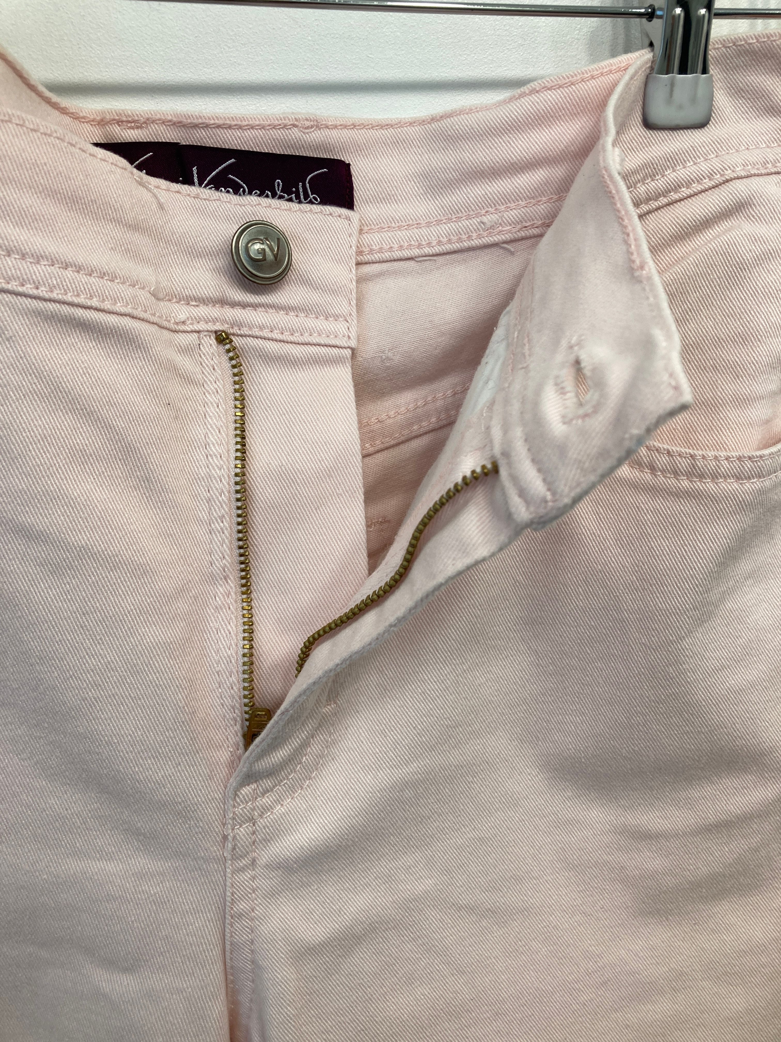 Gloria Vanderbilt Jeans